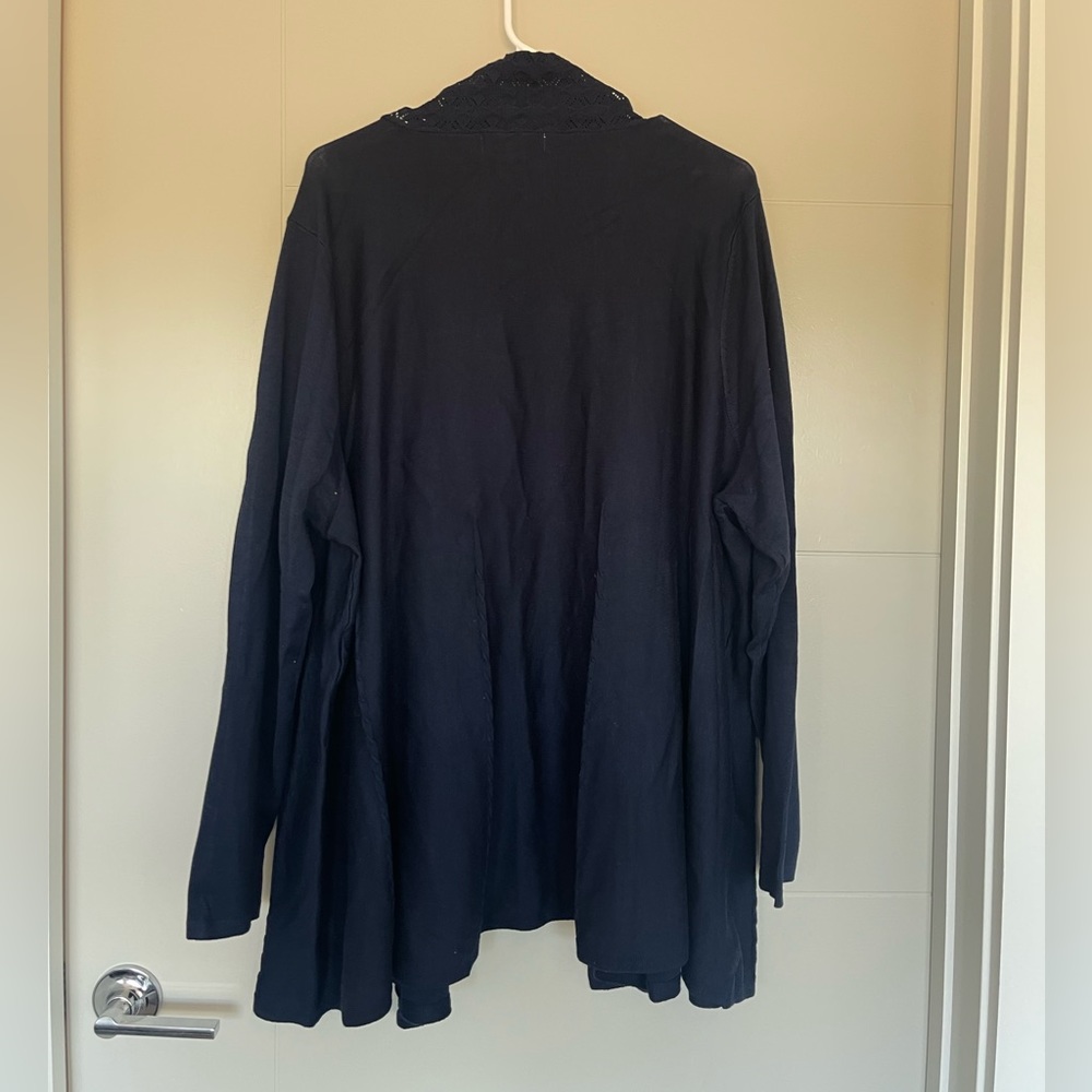 Karen Scott Cardigan - Picture 4 of 6